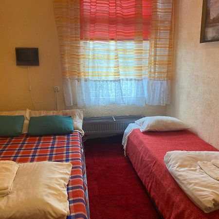 Anna Bed & Breakfast Kallaste  Ngoại thất bức ảnh