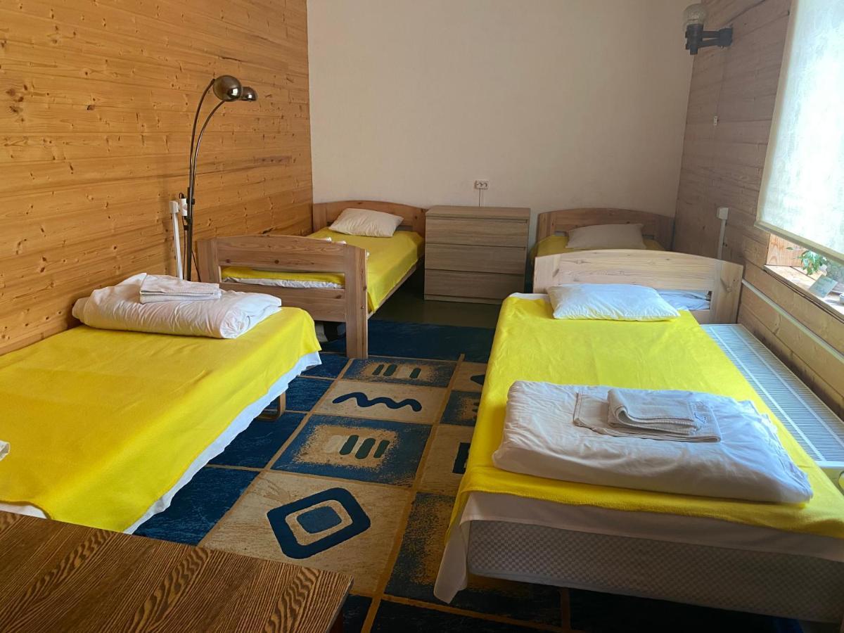 Anna Bed & Breakfast Kallaste  Ngoại thất bức ảnh