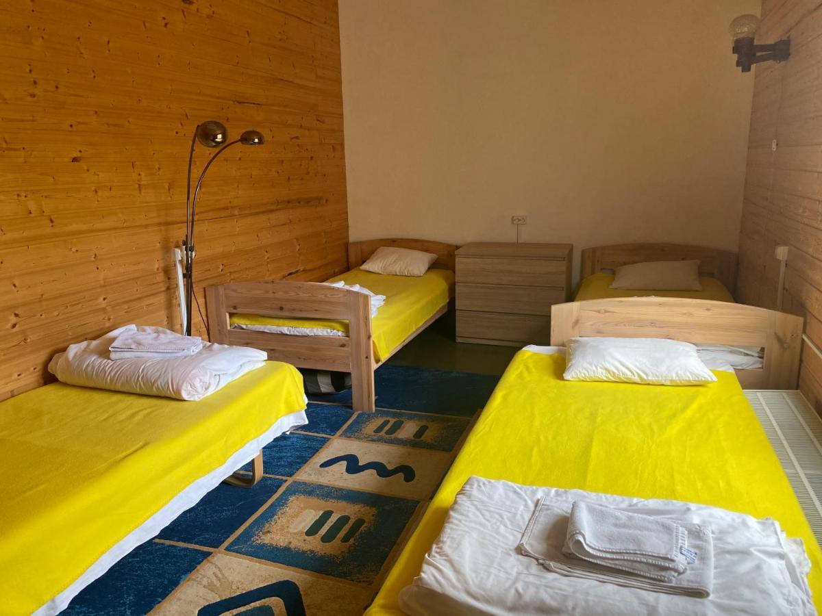 Anna Bed & Breakfast Kallaste  Ngoại thất bức ảnh