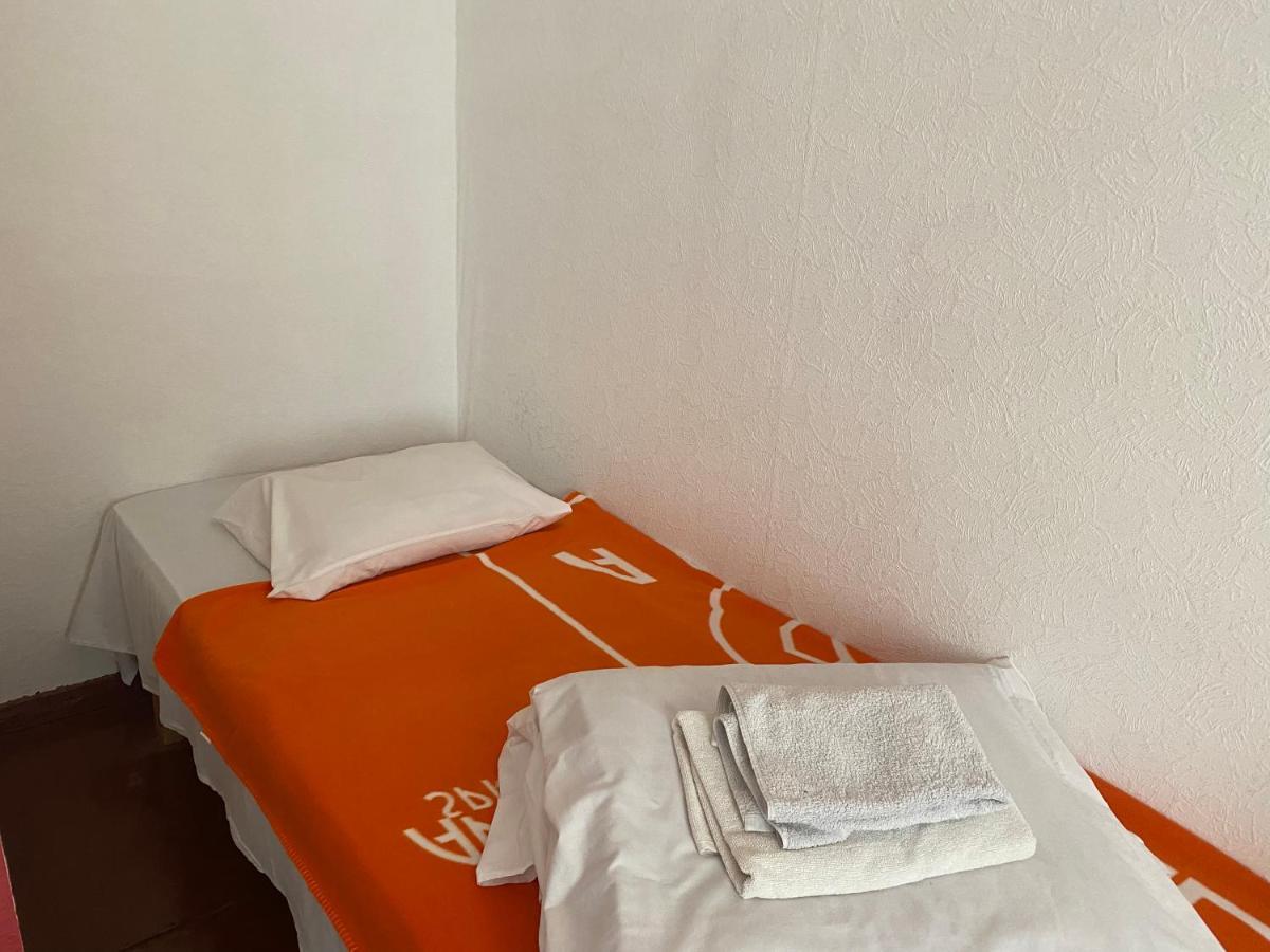 Anna Bed & Breakfast Kallaste  Ngoại thất bức ảnh