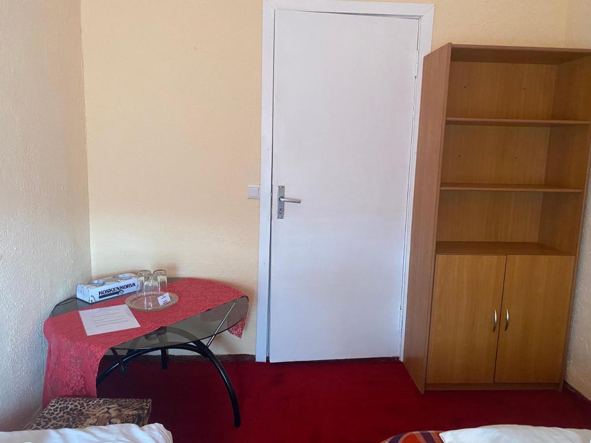 Anna Bed & Breakfast Kallaste  Ngoại thất bức ảnh
