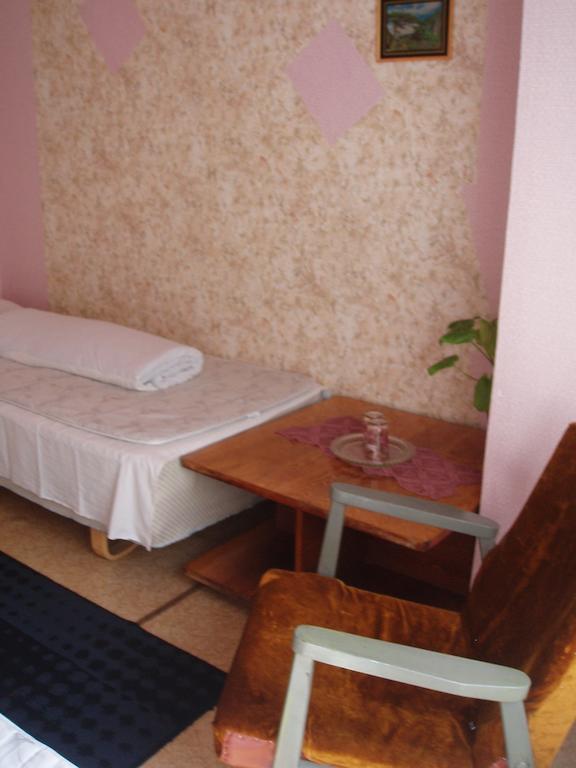 Anna Bed & Breakfast Kallaste  Phòng bức ảnh