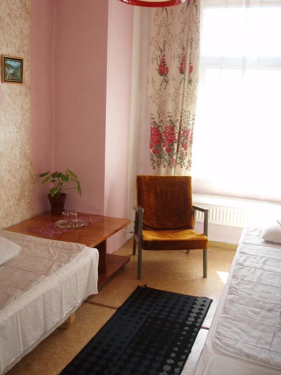 Anna Bed & Breakfast Kallaste  Phòng bức ảnh
