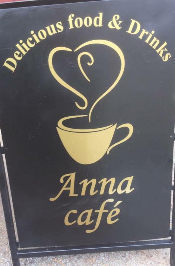 Anna Bed & Breakfast Kallaste  Ngoại thất bức ảnh